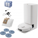 Electrolux ER81UW3SW 0,3 L Balts Electrolux ER81UW3SW 0,3 L Balts