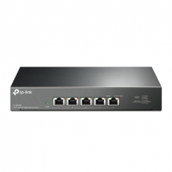 TP-Link TL-SX105 tīkla pārslēgs Nepārvaldīts 10G Ethernet (100/1000/10000) Melns