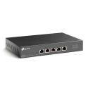 TP-Link TL-SX105 võrgulüliti Mittejuhitav 10G Ethernet (100/1000/10000) Must TP-Link TL-SX105 võrgulüliti Mittejuhitav 10G Ethernet (100/1000/10000) Must