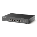 TP-Link TL-SX105 võrgulüliti Mittejuhitav 10G Ethernet (100/1000/10000) Must TP-Link TL-SX105 võrgulüliti Mittejuhitav 10G Ethernet (100/1000/10000) Must
