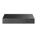 TP-Link TL-SX105 tīkla pārslēgs Nepārvaldīts 10G Ethernet (100/1000/10000) Melns TP-Link TL-SX105 tīkla pārslēgs Nepārvaldīts 10G Ethernet (100/1000/10000) Melns