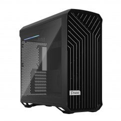 Fractal Design Torrent Tower Musta