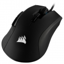 Corsair IRONCLAW RGB hiiri Pelaaminen Oikeakätinen USB A-tyyppi 18000 DPI