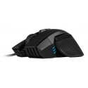 Corsair IRONCLAW RGB hiir Mängimine Parempoolne USB tüüp A 18000 DPI Corsair IRONCLAW RGB hiir Mängimine Parempoolne USB tüüp A 18000 DPI