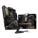 MSI MEG X870E ACE MAX материнская плата AMD X870E Socket AM5 ATX