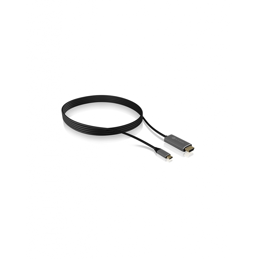 ICY BOX ICY BOX IB-CB020-C HDMI