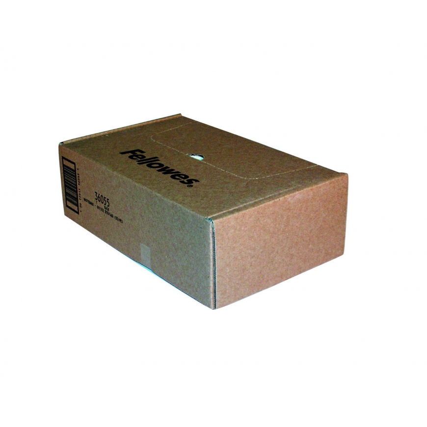 Fellowes Shredder Bags 165 Litres – 2