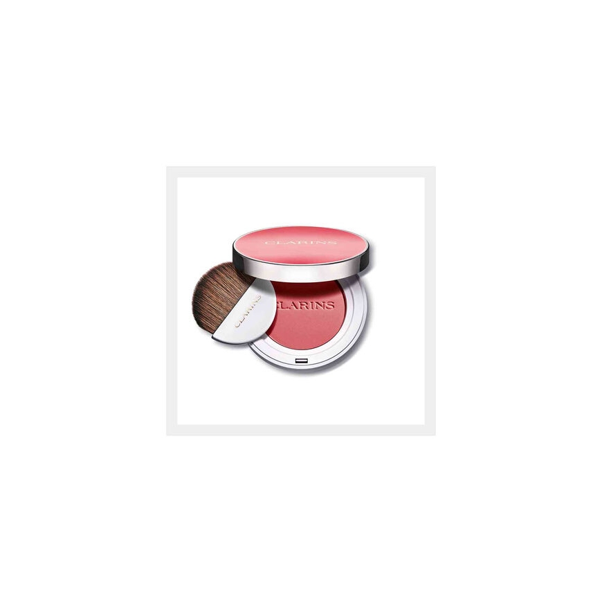 Clarins Joli Blush vaigu sārtums 4