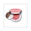 Clarins Joli Blush румяна 4,9 g 02 Cheeky Pink Порошок