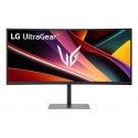 LG 34G630A-B tietokoneen litteä näyttö 86,4 cm (34") 3440 x 1440 pikseliä Musta LG 34G630A-B tietokoneen litteä näyttö 86,4 cm (34") 3440 x 1440 pikseliä Musta