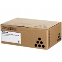 Ricoh 407318 värikasetti 1 kpl Alkuperäinen Musta Ricoh 407318 värikasetti 1 kpl Alkuperäinen Musta