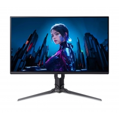 Acer Predator XB253Q F монитор для ПК 62,2 cm (24.5") 1920 x 1080 пикселей ЖК Черный