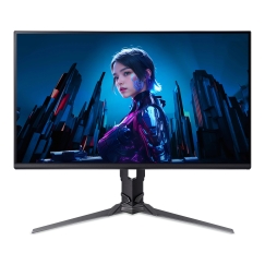 Acer Predator XB253Q F PC lamekuvar 62,2 cm (24.5") 1920 x 1080 pikslit LCD Must