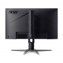 Acer Predator XB253Q F tietokoneen litteä näyttö 62,2 cm (24.5") 1920 x 1080 pikseliä LCD Musta Acer Predator XB253Q F tietokoneen litteä näyttö 62,2 cm (24.5") 1920 x 1080 pikseliä LCD Musta