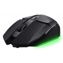 Trust GXT 122 Felox+ компьютерная мышь Игровой Для правой руки РЧ беспроводной + Bluetooth Оптически