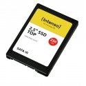 Intenso Top 256 GB 2.5" Jada ATA III MLC