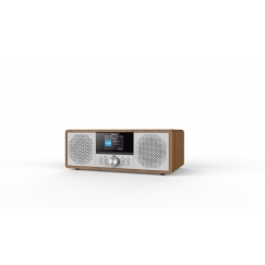 Denver MIR-270DW Internet Аналоговый Дерево