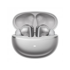 QCY HT18 LITE Titanium TWS austiņas