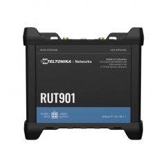 Teltonika RUT901 Роутер сети сотовой связи