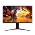 AOC G4 U32G4U монитор для ПК 80 cm (31.5") 3840 x 2160 пикселей 4K Ultra HD Черный, Красный AOC G4 U32G4U монитор для ПК 80 cm (31.5") 3840 x 2160 пикселей 4K Ultra HD Черный, Красный
