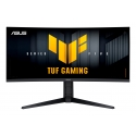 ASUS TUF Gaming VG34WQML5A kompiuterio monitorius 86,4 cm (34") 3440 x 1440 pikseliai UltraWide Quad ASUS TUF Gaming VG34WQML5A kompiuterio monitorius 86,4 cm (34") 3440 x 1440 pikseliai UltraWide Quad