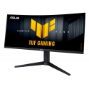 ASUS TUF Gaming VG34WQML5A tietokoneen litteä näyttö 86,4 cm (34") 3440 x 1440 pikseliä UltraWide Qu ASUS TUF Gaming VG34WQML5A tietokoneen litteä näyttö 86,4 cm (34") 3440 x 1440 pikseliä UltraWide Qu