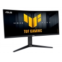 ASUS TUF Gaming VG34WQML5A kompiuterio monitorius 86,4 cm (34") 3440 x 1440 pikseliai UltraWide Quad ASUS TUF Gaming VG34WQML5A kompiuterio monitorius 86,4 cm (34") 3440 x 1440 pikseliai UltraWide Quad