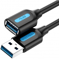 Vention CBHBD USB-kaapeli