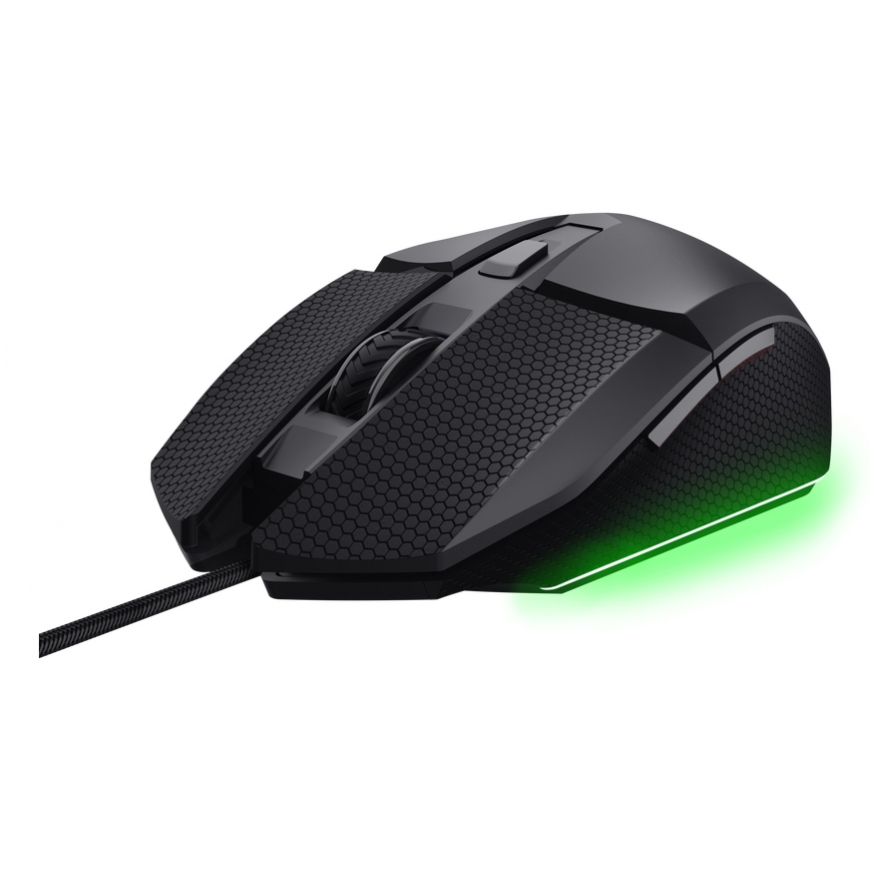 Trust GXT121 FELOX+ pele Speļu Labā