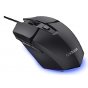 Trust GXT121 FELOX+ mouse Gaming Right-hand USB Type-A Optical 10000 DPI Trust GXT121 FELOX+ mouse Gaming Right-hand USB Type-A Optical 10000 DPI