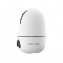 TP-Link Tapo C245D Pallomainen IP-turvakamera Sisätila 2304 x 1296 pikseliä Katto/seinä TP-Link Tapo C245D Pallomainen IP-turvakamera Sisätila 2304 x 1296 pikseliä Katto/seinä