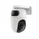 TP-Link Tapo C245D Ümmargune IP süsteemiga turvakaamera Hoonesisene 2304 x 1296 pikslit Lagi/sein TP-Link Tapo C245D Ümmargune IP süsteemiga turvakaamera Hoonesisene 2304 x 1296 pikslit Lagi/sein