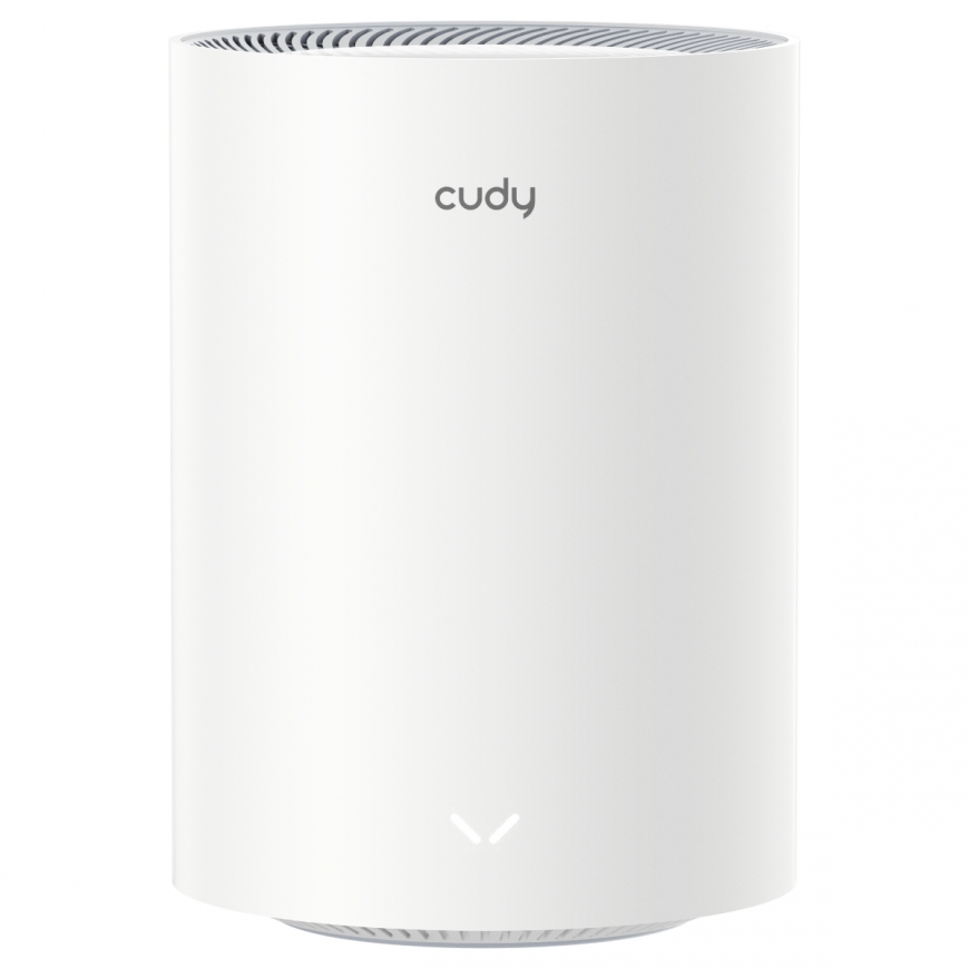 Cudy M3600 Divkāršā frekvenču josla (2