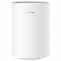 Cudy M3600 Двухдиапазонный (2,4Ггц/5Ггц) Wi-Fi 7 (802.11be) Белый 3 Внутренний Cudy M3600 Двухдиапазонный (2,4Ггц/5Ггц) Wi-Fi 7 (802.11be) Белый 3 Внутренний