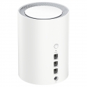 Cudy M3600 Dual-band (2.4 GHz / 5 GHz) Wi-Fi 7 (802.11be) White 3 Internal Cudy M3600 Dual-band (2.4 GHz / 5 GHz) Wi-Fi 7 (802.11be) White 3 Internal