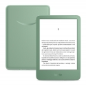 Amazon Kindle e-luger 16 GB WiFi Roheline Amazon Kindle e-luger 16 GB WiFi Roheline