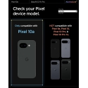 Spigen GLAS.tR EZ Fit Pro Kirkas näytönsuoja Google 2 kpl Spigen GLAS.tR EZ Fit Pro Kirkas näytönsuoja Google 2 kpl