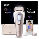 Braun Skin i-expert PL7147 Intensyvaus pulso šviesa (IPL) „Rose Gold“, Balta Braun Skin i-expert PL7147 Intensyvaus pulso šviesa (IPL) „Rose Gold“, Balta