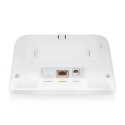 Zyxel NWA90BE PRO 5764 Mbit/s Valge Power over Ethernet tugi Zyxel NWA90BE PRO 5764 Mbit/s Valge Power over Ethernet tugi
