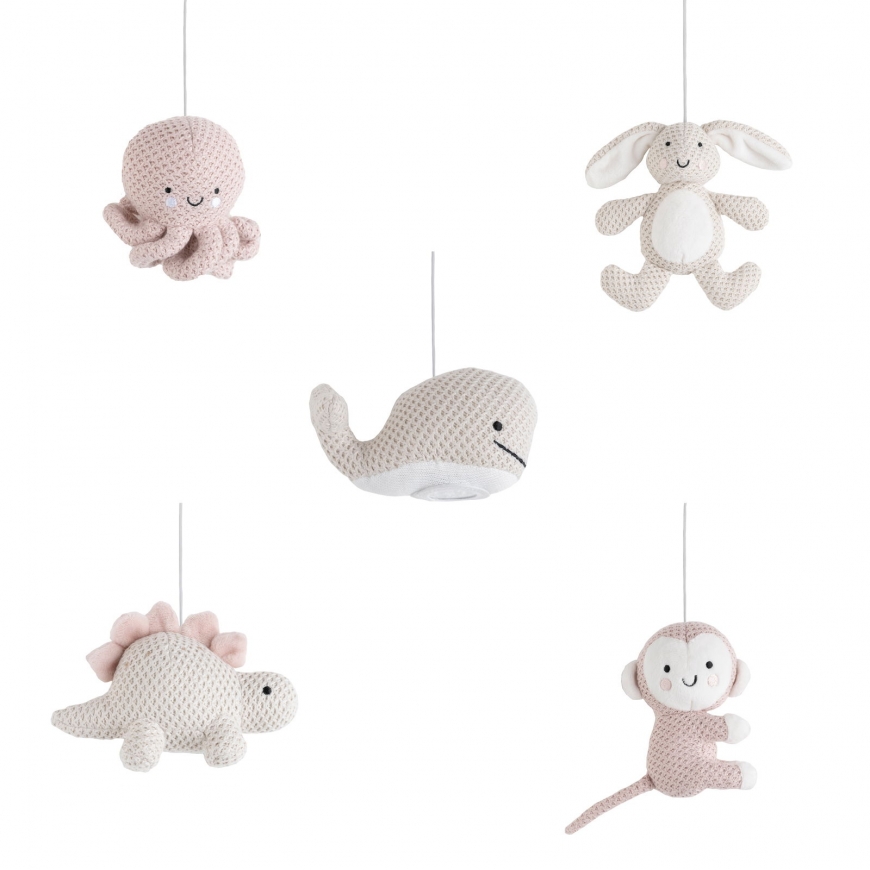 Baby's Only BO-815.023.061.50 vauvan mobile – 2