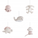 Baby's Only BO-815.023.061.50 baby mobile Baby's Only BO-815.023.061.50 baby mobile