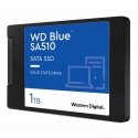 Western Digital Blue SA510 1 TB 2.5" Jada ATA III Western Digital Blue SA510 1 TB 2.5" Jada ATA III