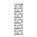 Everactive CR20325BL majapidamispatarei Ühekordne patarei CR2032 Liitium