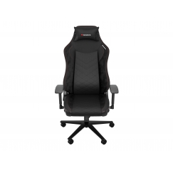GENESIS Nitro 890 G2 Универсальное игровое кресло Мягкое сиденье Черный