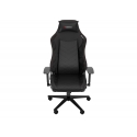 GENESIS Nitro 890 G2 Universal gaming chair Padded seat Black GENESIS Nitro 890 G2 Universal gaming chair Padded seat Black