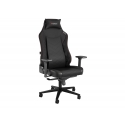 GENESIS Nitro 890 G2 Yleispelituoli pehmustettu istuin Musta GENESIS Nitro 890 G2 Yleispelituoli pehmustettu istuin Musta