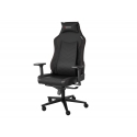 GENESIS Nitro 890 G2 Универсальное игровое кресло Мягкое сиденье Черный GENESIS Nitro 890 G2 Универсальное игровое кресло Мягкое сиденье Черный