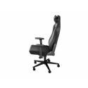 GENESIS Nitro 890 G2 Universaalne mänguri tool Polsterdatud iste Must GENESIS Nitro 890 G2 Universaalne mänguri tool Polsterdatud iste Must