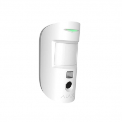 WLR MOTIONCAM/PHOD VALGE 119282 AJAX
