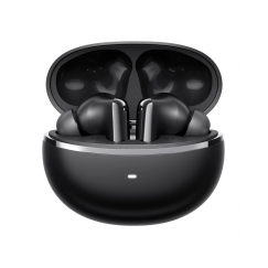 QCY N70 HT18 LITE Headphones (Black)